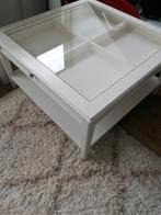 Ikea Liatorp salontafel, Huis en Inrichting, 50 tot 100 cm, Minder dan 50 cm, Gebruikt, Ophalen of Verzenden