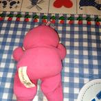 Roze Daatje knuffel Daatjes DA drogist 18 cm groot, Kinderen en Baby's, Speelgoed | Knuffels en Pluche, Ophalen of Verzenden