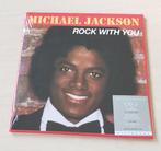 Michael Jackson - Rock With You CD/DVD Single Nieuw