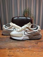 Nike Fontanka Waffle 'Sanddrift' Size 37,5, Wit, Nike, Ophalen of Verzenden, Sneakers of Gympen