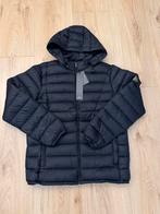 Nieuwe Stone Island Jas, Ophalen of Verzenden, Nieuw, Overige maten, Zwart