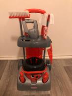 Henry speelgoed poetskar, Ophalen, Zo goed als nieuw, Jongen of Meisje