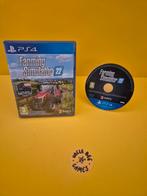 Farming Simulator 22, Verzenden, 1 speler, Info@giants-software.com, Zo goed als nieuw