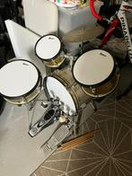 Kinder drumstel premier, Muziek en Instrumenten, Drumstellen en Slagwerk, Ophalen, Gebruikt, Premier