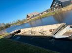 Woonark casco gratis op te halen, Huizen en Kamers, Woonboten te koop
