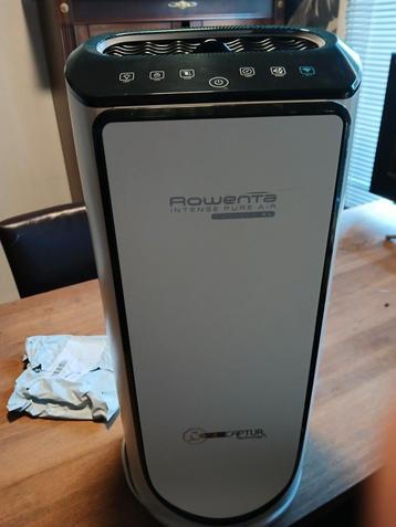 Rowenta Intense Pure Air Connect PU6080 beschikbaar voor biedingen
