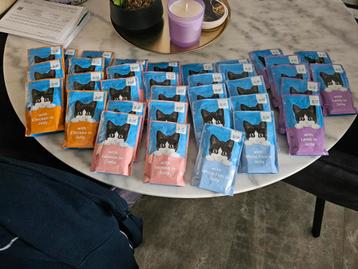 Felix kitten voer beschikbaar voor biedingen