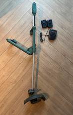 Bosch grastrimmer, Accu, Zo goed als nieuw, Bosch, Ophalen