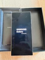 Samsung Galaxy S24 Ultra - Krasvrij!, Galaxy S24, Zwart, Touchscreen, Ophalen of Verzenden