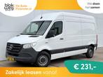 Mercedes-Benz Sprinter 312 - Binnenkort verwach € 13.845,0, Auto's, Automaat, 2531 kg, Wit, Nieuw