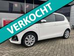 Peugeot 108 1.0 e-VTi Style, Voorwielaandrijving, Gebruikt, 4 stoelen, Wit
