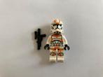 Lego Star Wars StarWars 212th Clone trooper SW minifg, Ophalen of Verzenden, Zo goed als nieuw