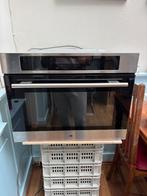 Oven magnetron etna, Witgoed en Apparatuur, Ovens, Gebruikt, Oven, Inbouw, 45 tot 60 cm