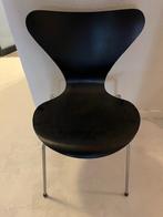 Vintage design Arne Jacobsen Butterfly stoelen, Ophalen, Gebruikt, Twee, Zwart