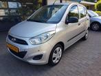 Hyundai i 10 1100i 4 cilinder 5 DEURS, Voorwielaandrijving, Euro 5, Gebruikt, Overige modellen
