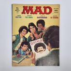 MAD Magazine #189 March 1977 USA Pulp Alfred E. Neumann, Boeken, Stripboeken, Eén stripboek, Ophalen of Verzenden, Gelezen