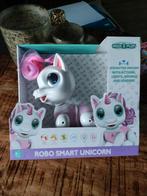 robo smart unicorn gear2play, Kinderen en Baby's, Speelgoed | Overig, Nieuw, Ophalen of Verzenden
