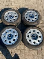 Volkswagen golf 2 millionen teardrop velgen, Auto-onderdelen, Ophalen of Verzenden, 14 inch, Zomerbanden, Velg(en)