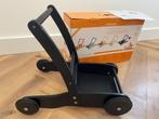 loopwagen Pinolino Kinderträume "Pirate James" Zwart, Ophalen, Gebruikt, Duw- of Trekspeelgoed