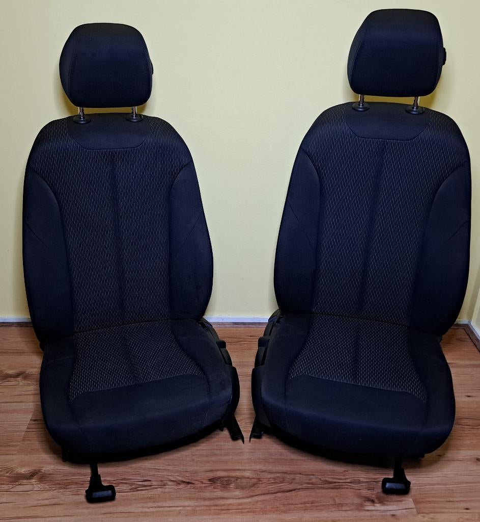 BMW F30 Stoffen Interieur OEM – Compleet – 2012-2019, Auto-onderdelen, Interieur en Bekleding, BMW, Gebruikt, Ophalen of Verzenden