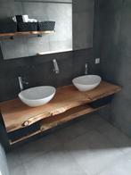 Mooie boomstam planken / verschillende maten!, Doe-het-zelf en Verbouw, Hout en Planken, Ophalen of Verzenden, Nieuw, Overige houtsoorten