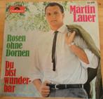 Martin Lauer > Rosen ohne dornen, Gebruikt, Overige genres, 7 inch, Single