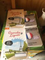 vmbo-gt havo  Frans flex boek, Ophalen of Verzenden, Frans