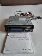 Autoradio, Auto diversen, Autoradio's, Ophalen of Verzenden