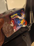 Battle styles sealed lunch box, Ophalen of Verzenden, Zo goed als nieuw