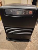 Tectro Laserkachel - Zo goed als nieuw!, Huis en Inrichting, Kachels, Overige brandstoffen, Petroleumkachel, Ophalen of Verzenden