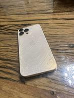 Iphone 13 pro max goud, Telecommunicatie, Mobiele telefoons | Apple iPhone, Ophalen of Verzenden, IPhone 13 Pro Max, 76 %, Zonder simlock
