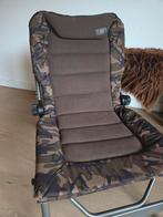 Fox R1 Camo Recliner karperstoel, Watersport en Boten, Ophalen of Verzenden, Zo goed als nieuw, Overige typen