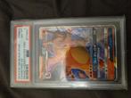 Promo hidden fates charizard gx, Hobby en Vrije tijd, Verzamelkaartspellen | Pokémon, Ophalen of Verzenden, Zo goed als nieuw