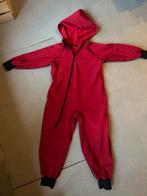Ielm Buitenspeelpak Rood Maat 116, Kinderen en Baby's, Kinderkleding | Maat 116, Ielm, Jongen of Meisje, Ophalen of Verzenden