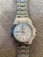 Audemars piquet horloge, Overige merken, Staal, Staal, Polshorloge