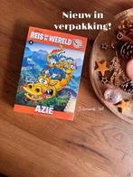 Donald Duck Reis om de wereld Pocket 4 Azië (in verpakking), Boeken, Stripboeken, Eén stripboek, Ophalen of Verzenden, Nieuw, Donald Duck