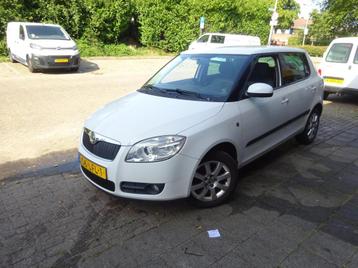 Skoda Fabia 1.2-12V Sprint MET JAAR APK 0617426223 beschikbaar voor biedingen
