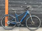 Moustache Elektrische fiets/Bosch middenmotor/500Wh/1980km!, Ophalen of Verzenden, Zo goed als nieuw, Minder dan 10 versnellingen