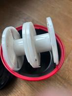 Paterson film ontwikkel tank + Doka spiraal, Ophalen of Verzenden, Gebruikt