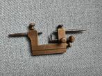 Precisie instrument voor de horlogemaker, Ophalen of Verzenden