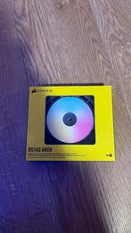 corsair fan, Ophalen of Verzenden, Zo goed als nieuw, Luchtkoeling