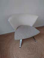 Saporiti Jada design stoel, Huis en Inrichting, Ophalen