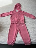 Adidas trainingspak maat 92, Adidas, Gebruikt, Meisje, Sport- of Zwemkleding