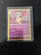 Hisuian typhlosion 052/189 stamped promo, Ophalen of Verzenden, Zo goed als nieuw