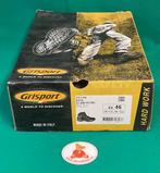 Grisport veiligheidsschoenen maat 46, nieuw in doos, Onbekend, Nieuw, Ophalen of Verzenden, Onbekend