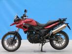 BMW F700GS (bj 2013), Motoren, Toermotor, Bedrijf, 2 cilinders, 798 cc