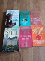 Danielle Steel boeken, Gelezen, Danielle Steel, Ophalen of Verzenden