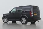 Land Rover Discovery 3.0 SDV6 HSE Luxury Edition | 7P | Pano, Auto's, Land Rover, Euro 5, Gebruikt, Zwart, 2993 cc