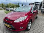 Ford Fiesta 1.25 Titanium, Voorwielaandrijving, 1242 cc, 82 pk, Origineel Nederlands