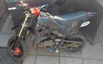 Minibike, Fietsen en Brommers, Minibikes, Midibikes en Pitbikes, Ophalen, Gebruikt, Overige typen